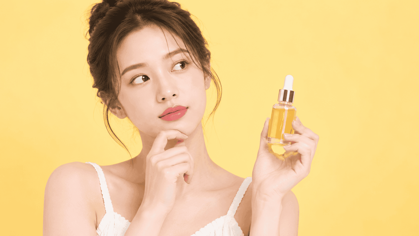 Review serum vitamin C cho da khô: 9 sản phẩm dễ dùng, ít khô căng
